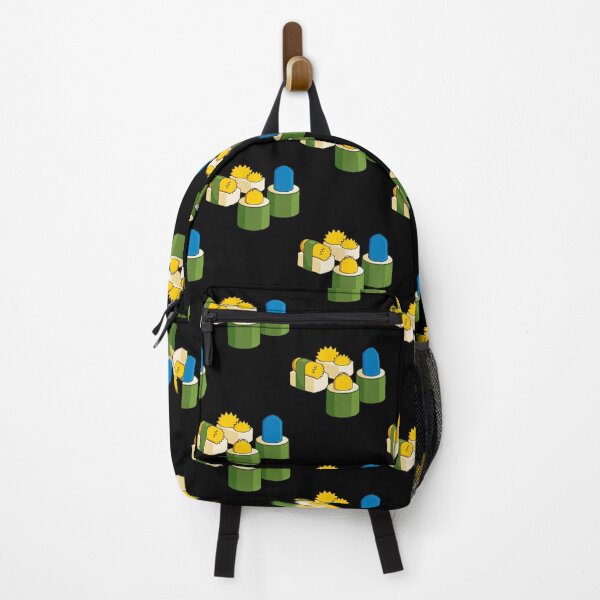 Item preview, Sushimpsons designed and sold by intaverner.