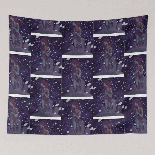 Item preview, sally   designed and sold by ezemannan.