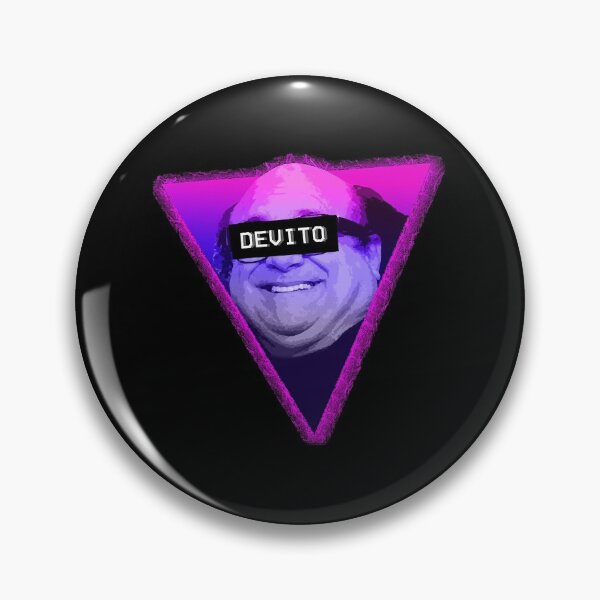 Item preview, Danny Devito Vapor  designed and sold by Ruedige.
