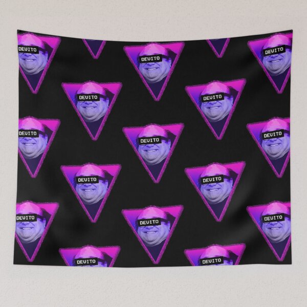 Item preview, Danny Devito Vapor designed and sold by Ruedige.