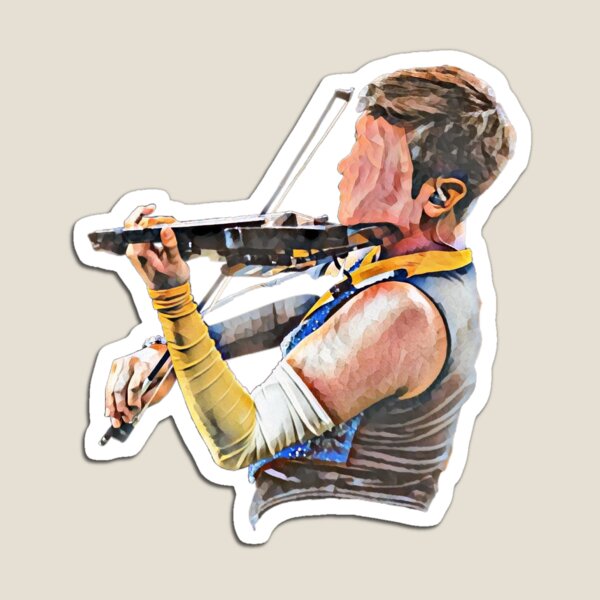 Item preview, Blue Devils 2019 Violin Soloist designed and sold by maritherox.