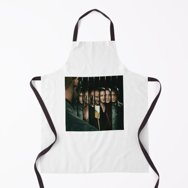 Item preview, Split Famous people James McAvoy Prize Events Once designed and sold by JamesCompanion.