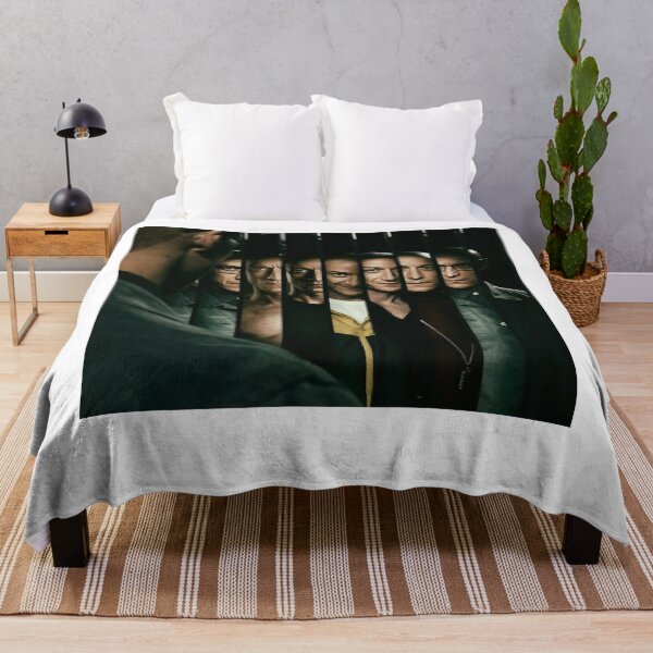 Item preview, Split Famous people James McAvoy Prize Events Once designed and sold by JamesCompanion.