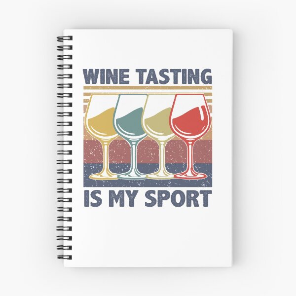 Item preview, Wine Tasting Is My Sport Men Women Favorite Sports  designed and sold by Cobirnruss837.