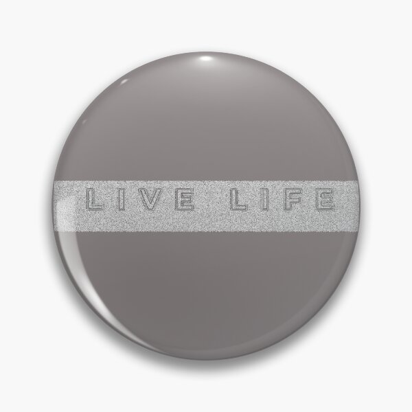 Item preview, Live Life designed and sold by xprshnz-designs.