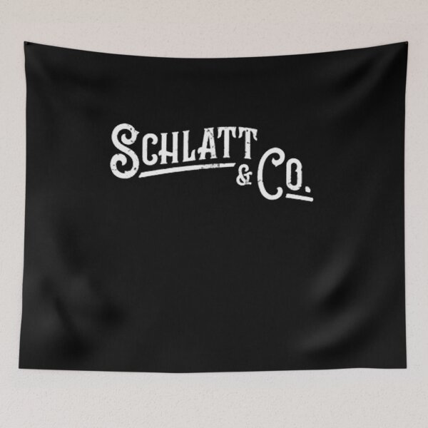 Item preview, schlatt and co designed and sold by NikkoFeeney.