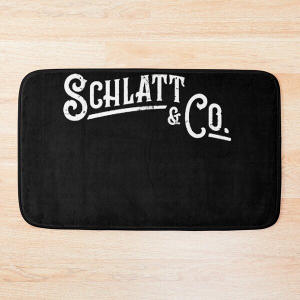 Item preview, schlatt and co designed and sold by NikkoFeeney.