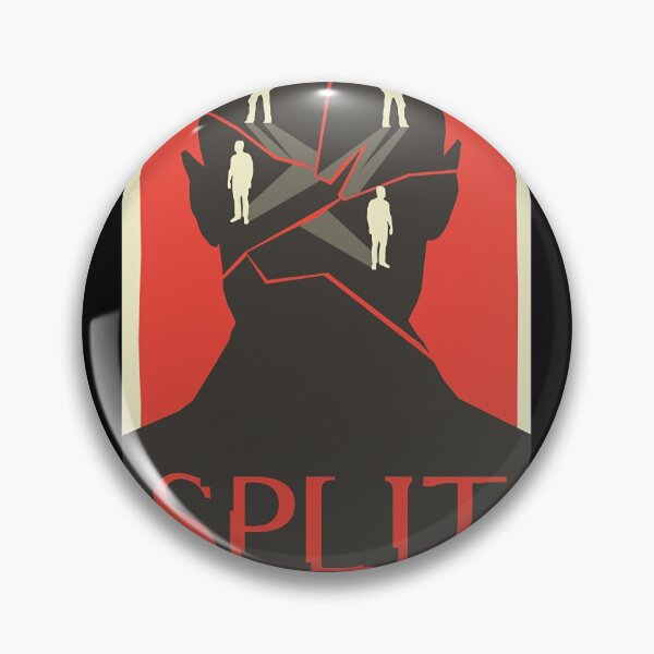 Item preview, Famous people James McAvoy Prize Events Lehnsherr Split designed and sold by JamesCompanion.