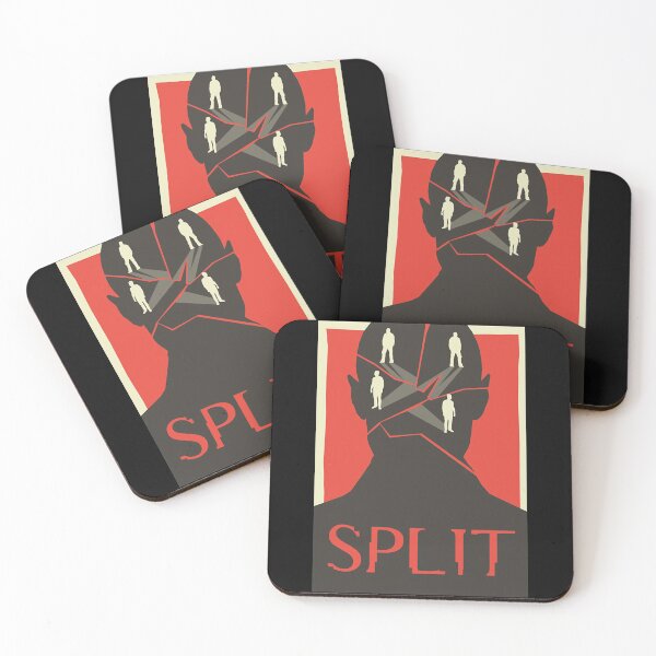 Item preview, Famous people James McAvoy Prize Events Lehnsherr Split designed and sold by JamesCompanion.