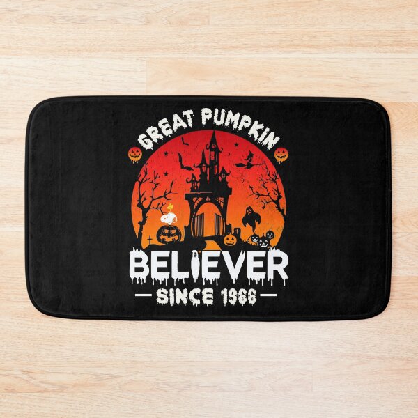 Item preview, Great Pumpkin Believer Since 1966 designed and sold by AnnSmithss.