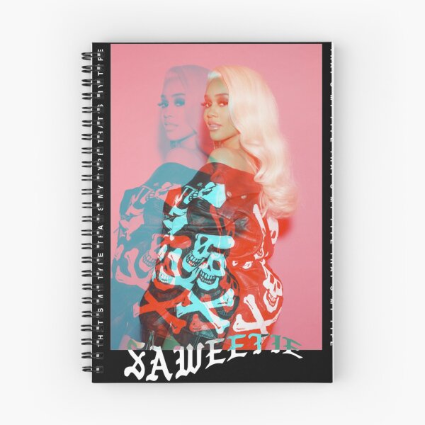Item preview, Saweetie Saweetie Shirt Saweetie Merch Saweetie ICY saweetie My Type designed and sold by NikkoFeeney.