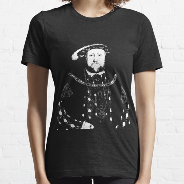 Henry VIII Essential T-Shirt