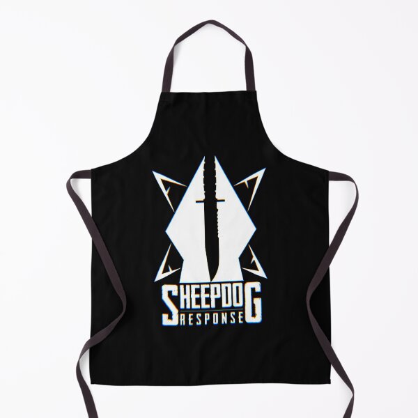 Item preview, Sheepdog Response designed and sold by NikkoFeeney.