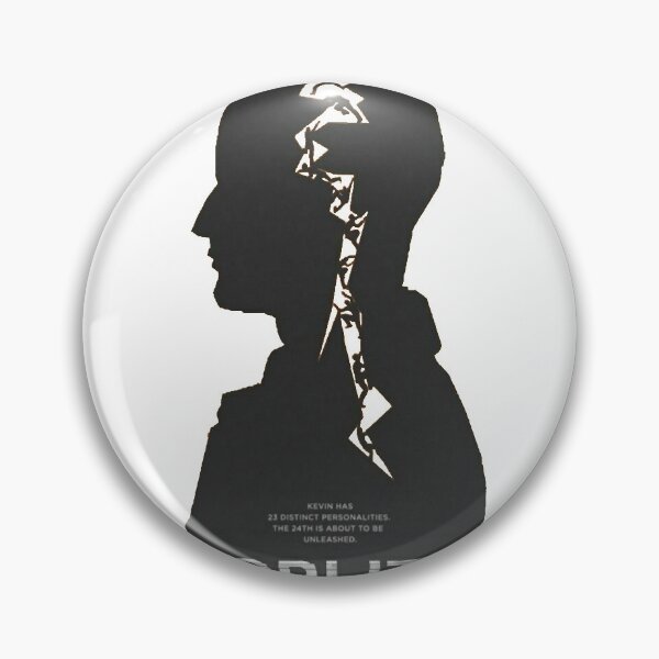 Item preview, Famous people Split James McAvoy Prize Events designed and sold by JamesCompanion.