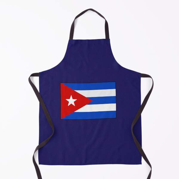 Item preview, cuban flag designed and sold by meganalexaa.