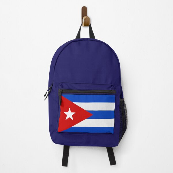 Item preview, cuban flag designed and sold by meganalexaa.