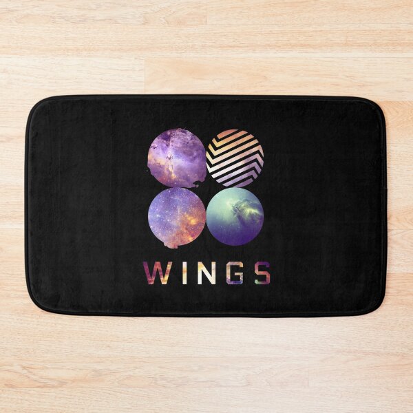 Item preview, BTS nebula designed and sold by ToddJohnso.