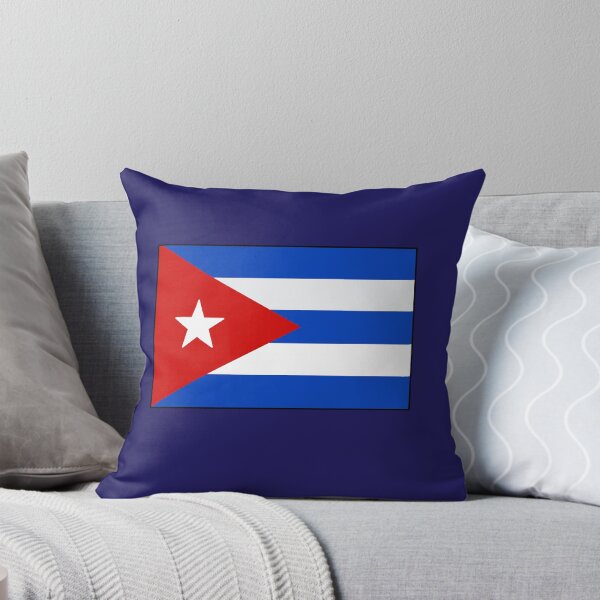 Item preview, cuban flag designed and sold by meganalexaa.