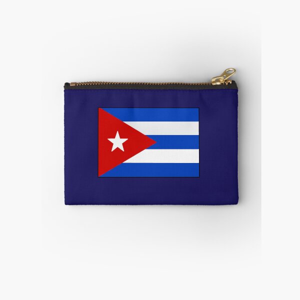 Item preview, cuban flag designed and sold by meganalexaa.