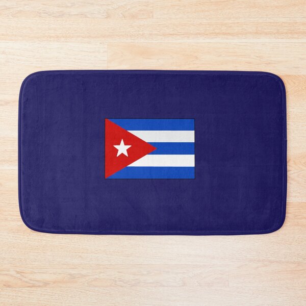 Item preview, cuban flag designed and sold by meganalexaa.