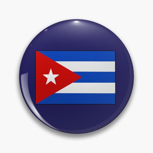 Item preview, cuban flag designed and sold by meganalexaa.
