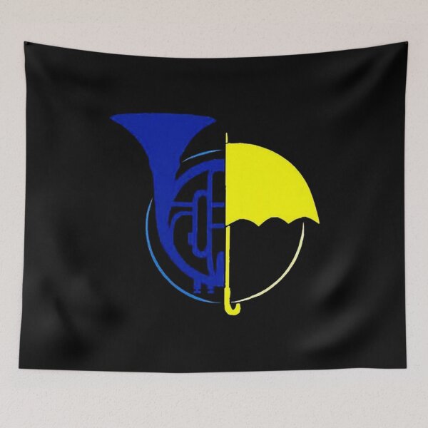 Item preview, Simple How I Met Your Mother designed and sold by NikkoFeeney.