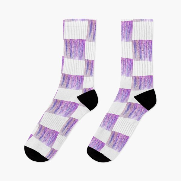 Item preview, abstract purple wisteria  designed and sold by ezemannan.