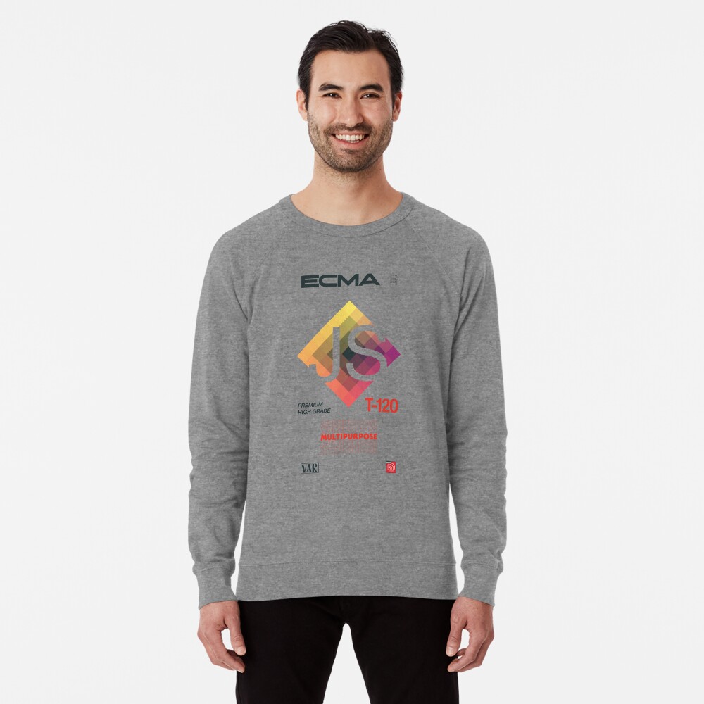 Item preview, Lightweight Sweatshirt designed and sold by ckirknielsen.