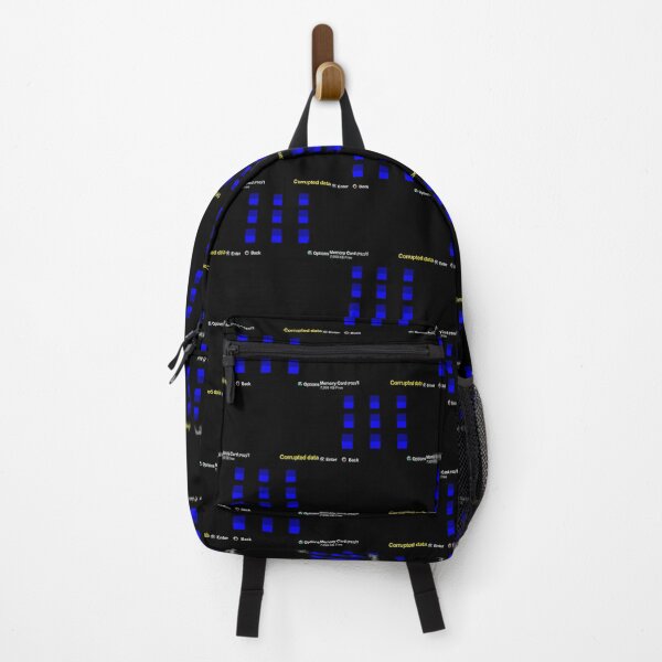 Item preview, Memory Card Corrupted Data  designed and sold by Azariyafs.