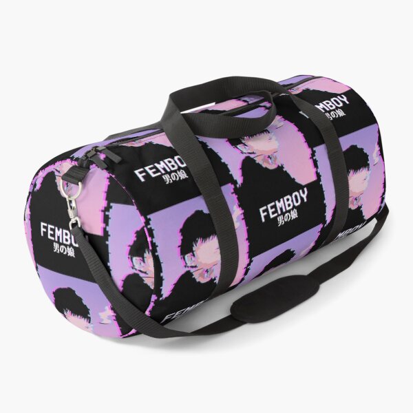 Item preview, Japanese Emo Femboy Vaporwave Aesthetic LGBTQ Gay   designed and sold by intaverner.