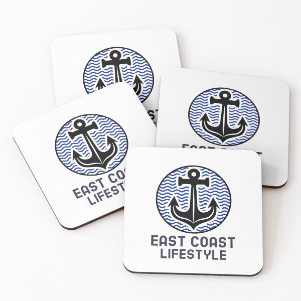 Item preview, East Coast Lifestyle designed and sold by NewBrunswickTs.