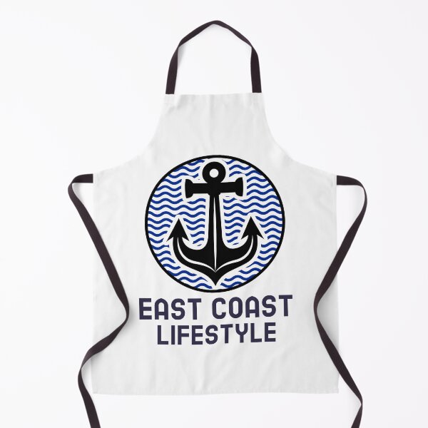 Item preview, East Coast Lifestyle designed and sold by NewBrunswickTs.