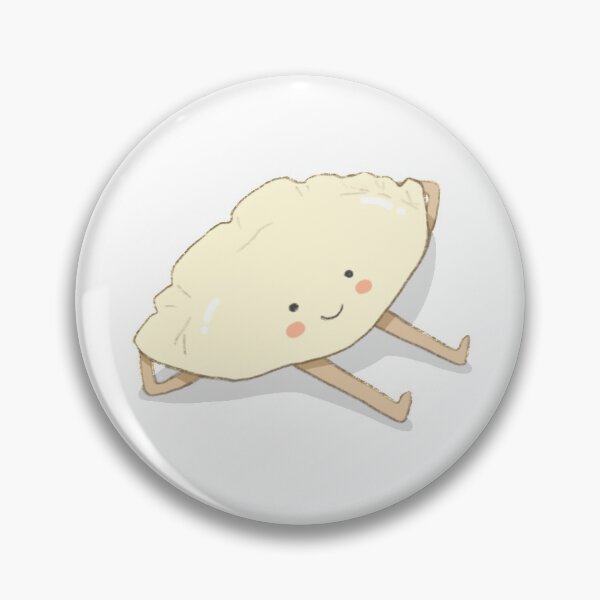 Artikelvorschau, Gyoza Entspannend entworfen und verkauft von GudeGyoza.
