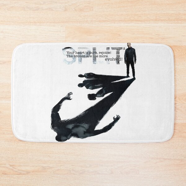 Item preview, The broken are Famous people James McAvoy Prize Events designed and sold by JamesCompanion.