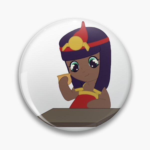 Artikelvorschau, Chibi Serket entworfen und verkauft von Shinificent.