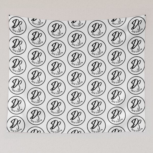 Item preview, drew starkey logo outer banks designed and sold by moremattie.