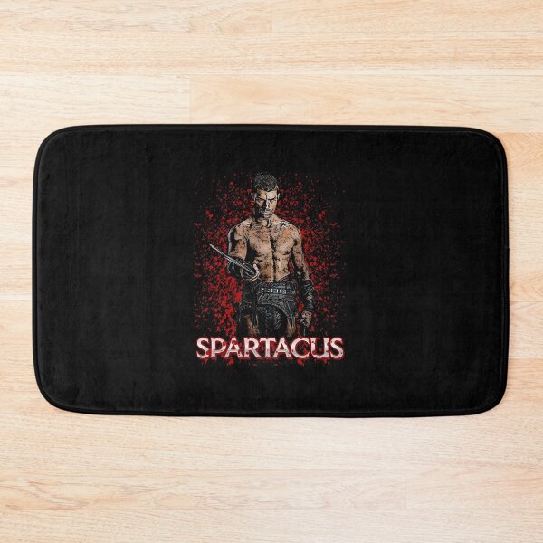 Item preview, Spartacus   designed and sold by Azariyafs.