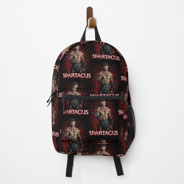 Item preview, Spartacus designed and sold by Azariyafs.