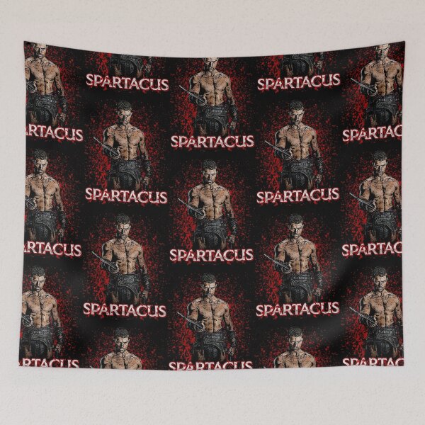 Item preview, Spartacus   designed and sold by Azariyafs.