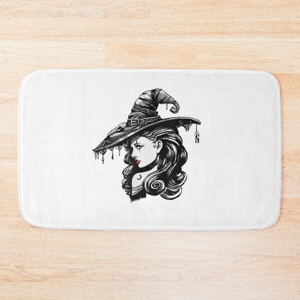 Item preview, In A World Full of Princess Be A Witch Halloween  designed and sold by Cobirnruss837.