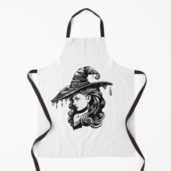 Item preview, In A World Full of Princess Be A Witch Halloween designed and sold by Cobirnruss837.