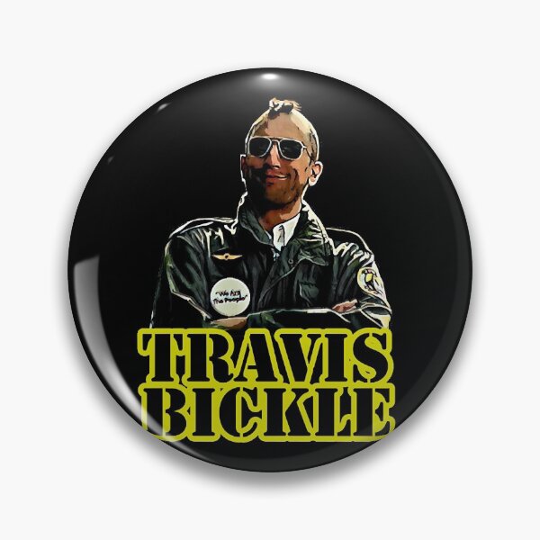 Item preview, travis Bickle  designed and sold by Ruedige.