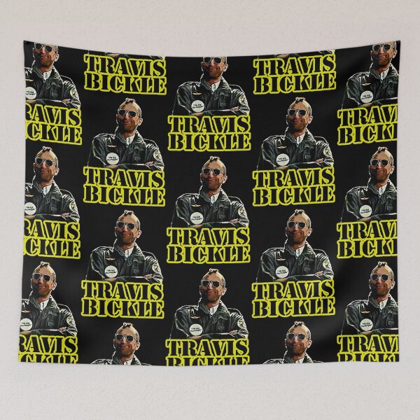 Item preview, travis Bickle  designed and sold by Ruedige.