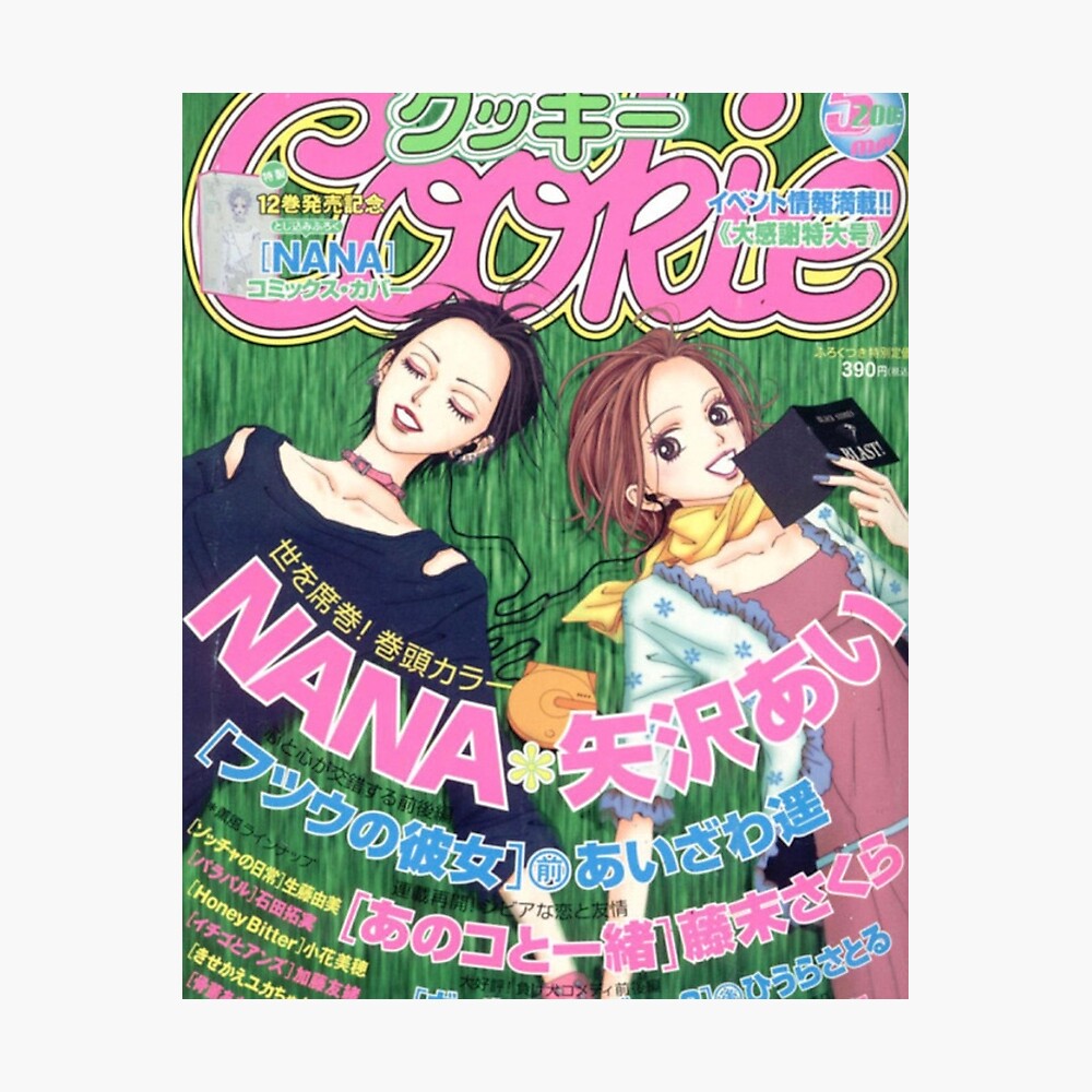 Nana, Vol. 12 (12)