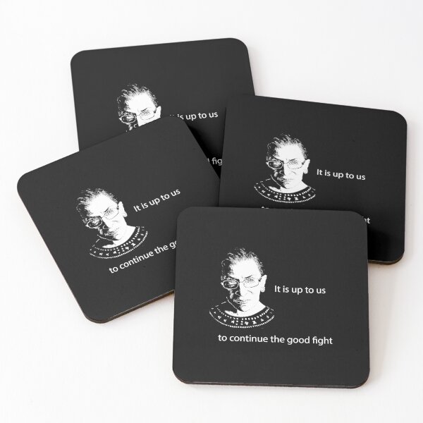 Item preview, Its up to us to continue the good fight  designed and sold by intaverner.