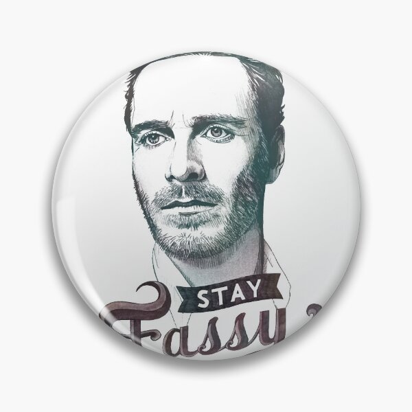 Item preview, Stay Famous people James McAvoy Prize Events Fassy Fitted designed and sold by JamesCompanion.