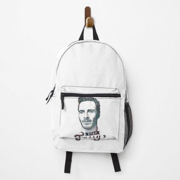 Item preview, Stay Famous people James McAvoy Prize Events Fassy Fitted designed and sold by JamesCompanion.