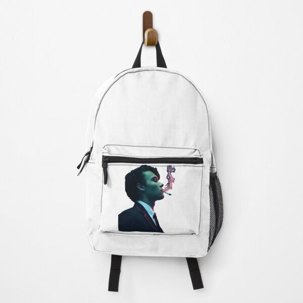Item preview, Marcus smoking designed and sold by DakeWillard.