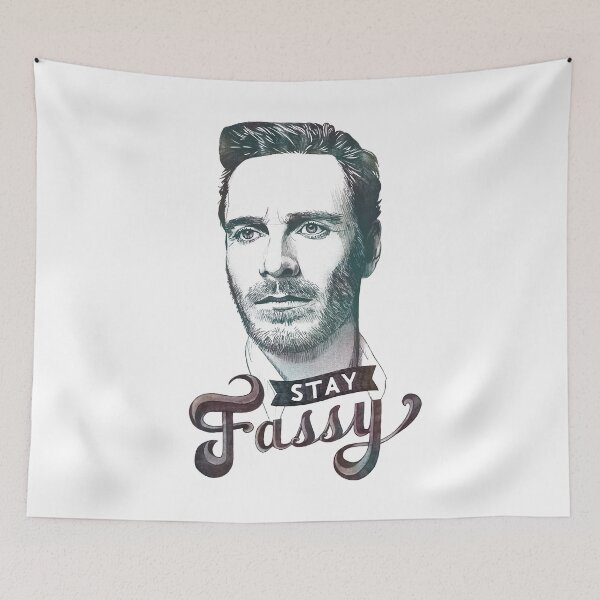 Item preview, Stay Famous people James McAvoy Prize Events Fassy Fitted designed and sold by JamesCompanion.