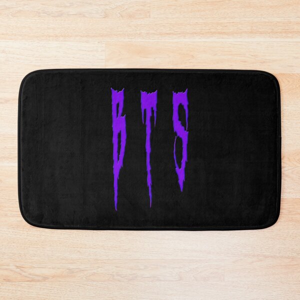 Item preview, BTS v3 designed and sold by ToddJohnso.